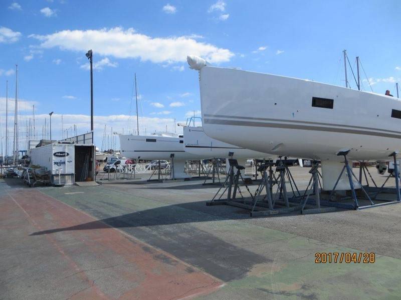 reception-bachage-bateau-Gruissan