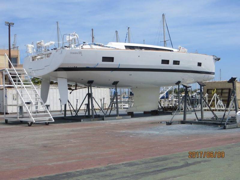 reception-bachage-bateau-Gruissan
